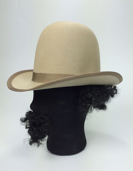Round-topped Tall Hats Gallery